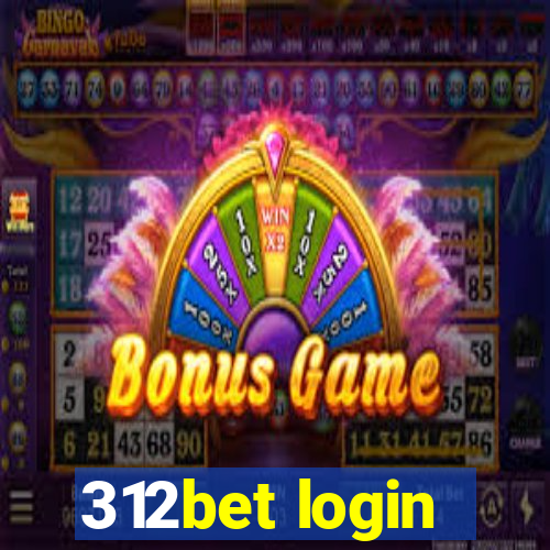 312bet login